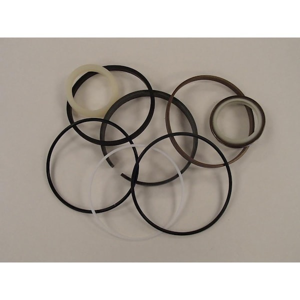 Aftermarket 7079822410 Seal Kit for Komatsu Angle Lift Tilt D31E18 D31P20 D37E5 HYI40-0007 - main